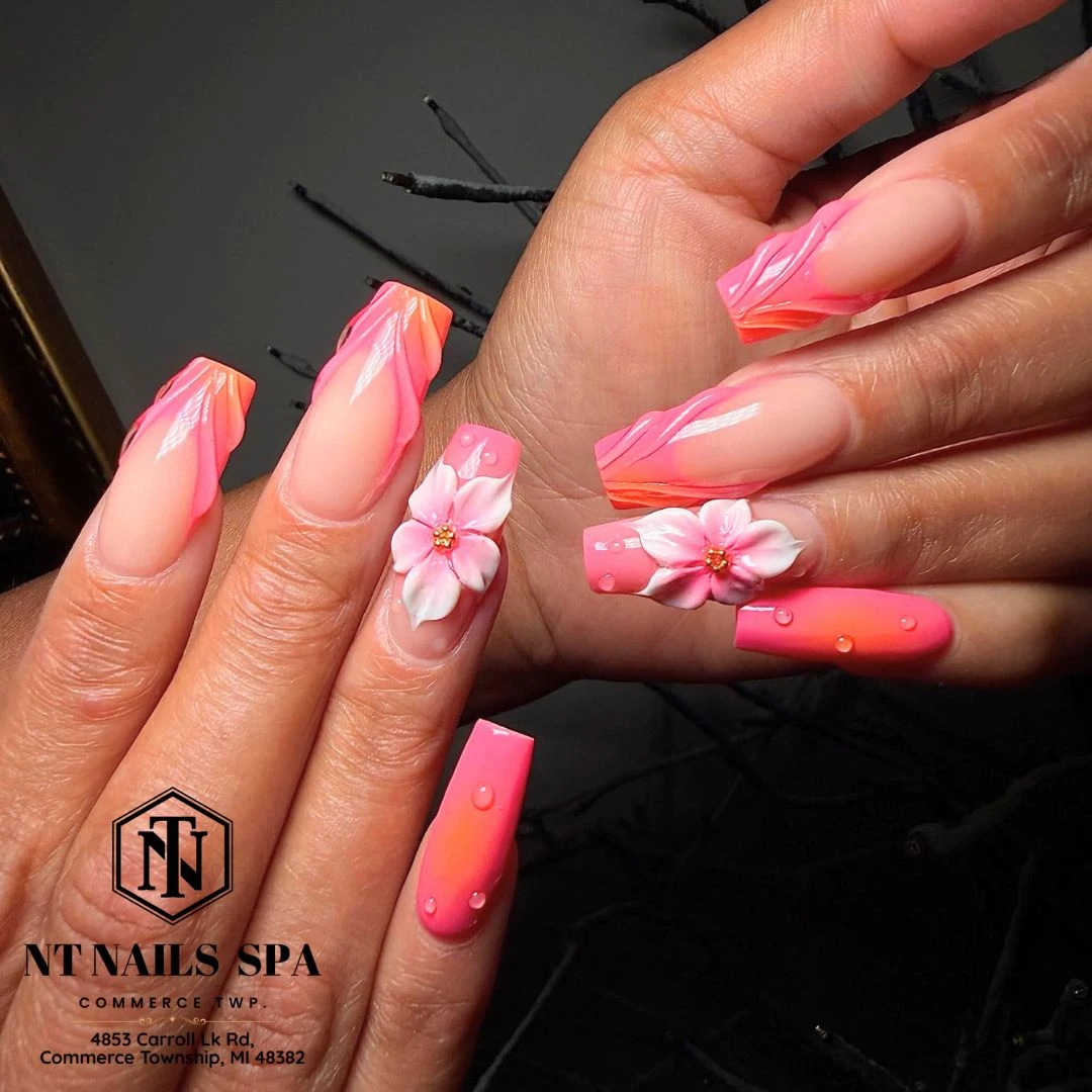 Nail Oct 27